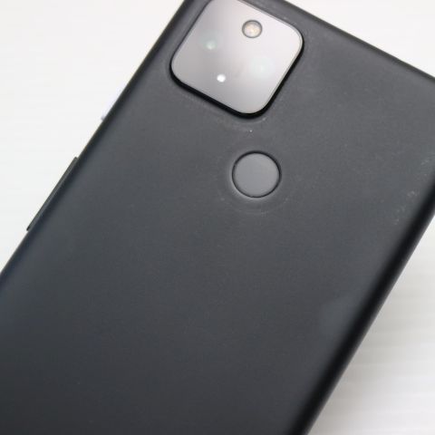 ¿ݾ Ķ SoftBank Google Pixel 4a (5G) 128GB  ֥å