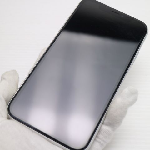 �¿��ݾ� ���� SIM�ե꡼ iPhoneXR 256GB �ۥ磻�� ���� �����