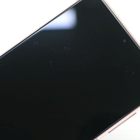 �¿��ݾ� ���� SC-51B Galaxy S21 5G �ե���ȥ�Х�����å� �����