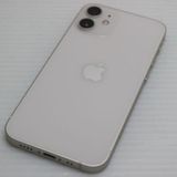 Ķ���� SIM�ե꡼ iPhone12 mini 64GB �ۥ磻�� ¨��ȯ�� ������ȯ��