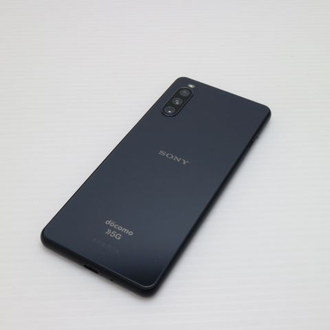 ¿ݾ Ķ SO-52B Xperia 10 III ֥å 