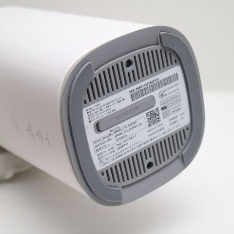 �¿��ݾ� ���� Speed Wi-Fi HOME 5G L13 ZTR02 �ۥ磻��