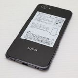 �¿��ݾ��� Ķ���� SH-04H AQUOS ZETA �֥�å�  �������