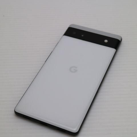 ¿ݾ Ķ au Google Pixel 6a 硼