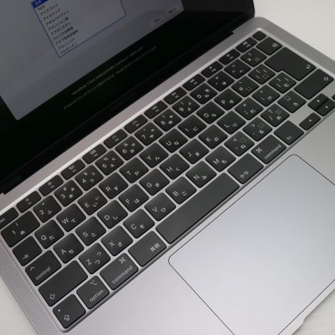 Ķ MacBook Air 2020 13 Core i5 8GB 512GB
