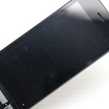 �¿��ݾ��� Ƚ��� ������� SoftBank 601SH AQUOS ��������2 �֥�å�  ���