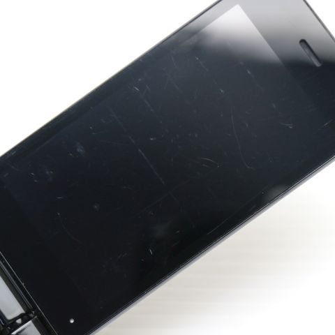 �¿��ݾ��� Ƚ��� ������� SoftBank 601SH AQUOS ��������2 �֥�å�  ���
