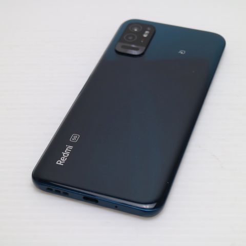 �¿��ݾ� Ķ���� SIM�ե꡼ Redmi Note 10T �쥤���֥롼