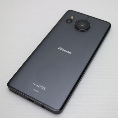 �¿��ݾ� Ķ���� SH-53C AQUOS sense7 �֥�å�