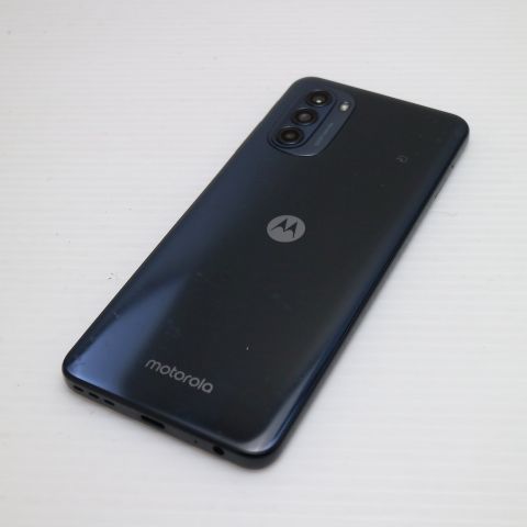 �¿��ݾ� ������� SIM�ե꡼ moto g52j 5G ���󥯥֥�å�