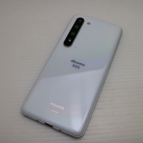 ¿ݾ Ʊ SH-51A AQUOS R5G ۥ磻 