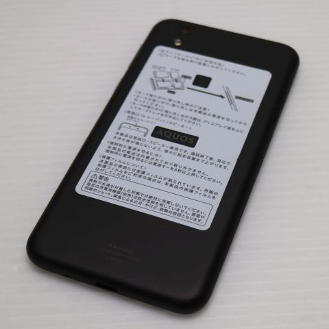 �¿��ݾ� ����Ʊ�� SHV40 AQUOS sense �֥�å� ���� �����