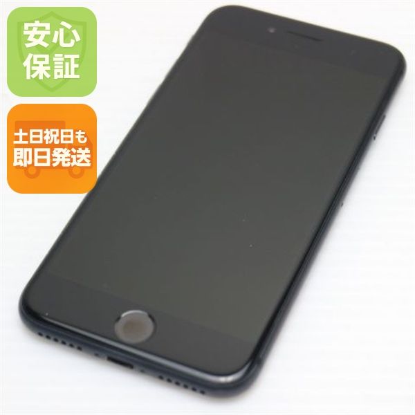 �¿��ݾ��� Ķ���� SIM�ե꡼ iPhone8 64GB ���ڡ������쥤 �֥�å�  �������