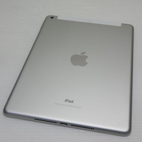 Ķ���� SIM�ե꡼ iPad6 ��6���� Wi-Fi+����顼  128GB ����С�