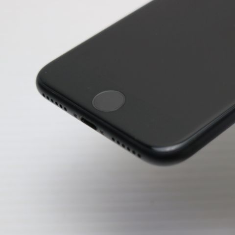 �¿��ݾ��� Ķ���� SIM�ե꡼ iPhone7 32GB �֥�å�  �������