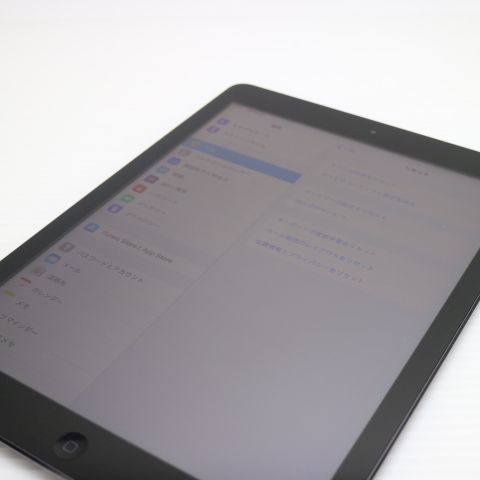 �¿��ݾ��� ���� iPad Air Wi-Fi 128GB ���ڡ������쥤  �������