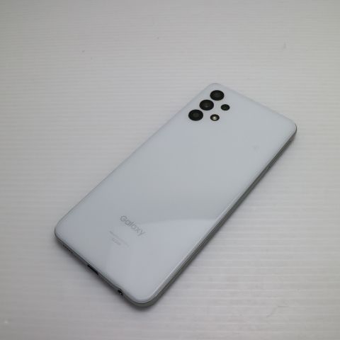 ¿ݾ Ķ Galaxy A32 5G SCG08 ۥ磻 