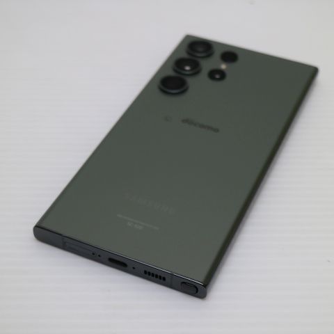 �¿��ݾ� ���� SC-52D Galaxy S23 Ultra 256GB ���꡼��