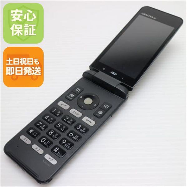 �¿��ݾ��� ������� au KYF31 GRATINA 4G �֥�å�  �������