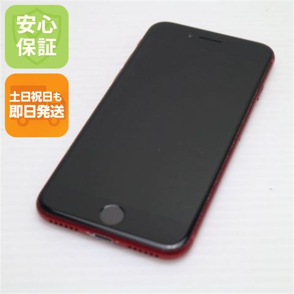 �¿��ݾ� ���� SIM�ե꡼ iPhone8 64GB ��å� RED ���� �����