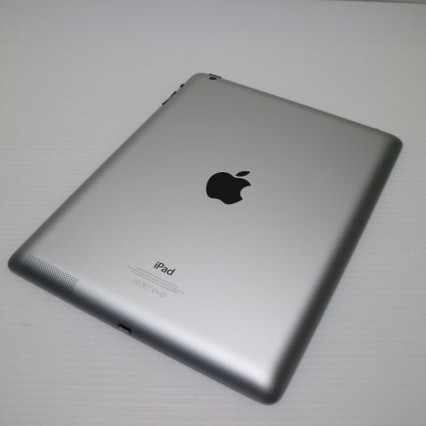 Ķ iPad 4 Wi-Fi 16GB ֥å  