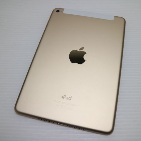�¿��ݾ��� ����Ʊ�� SIM�ե꡼ iPad mini 4  ����顼 64GB �������