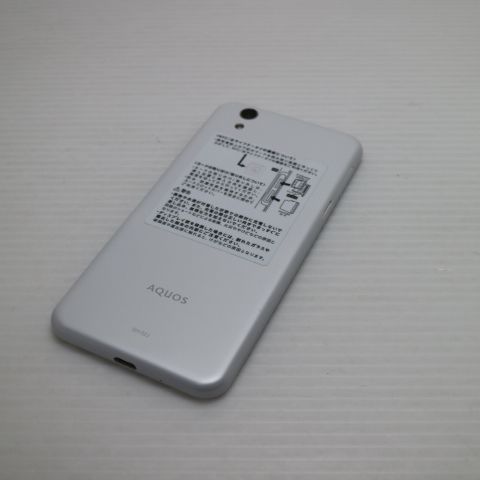 �¿��ݾ��� Ķ���� SH-02J AQUOS EVER �ۥ磻��  �������