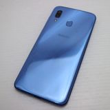 �¿��ݾ� ���� SCV43 Galaxy A30 �֥롼 ���� �����