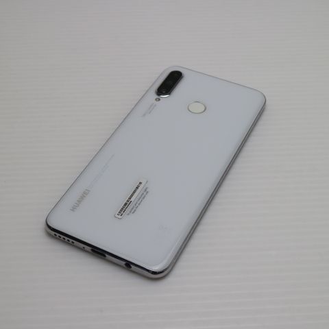 ¿ݾ Ķ Y!mobile HUAWEI P30 lite ѡۥ磻