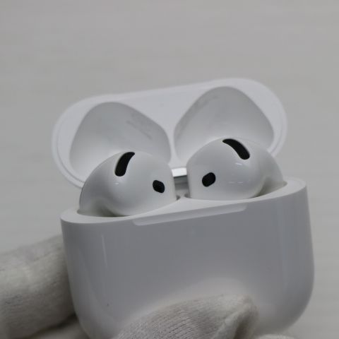 �¿��ݾ� ���� AirPods 4(�����ƥ��֥Υ�������󥻥�����)