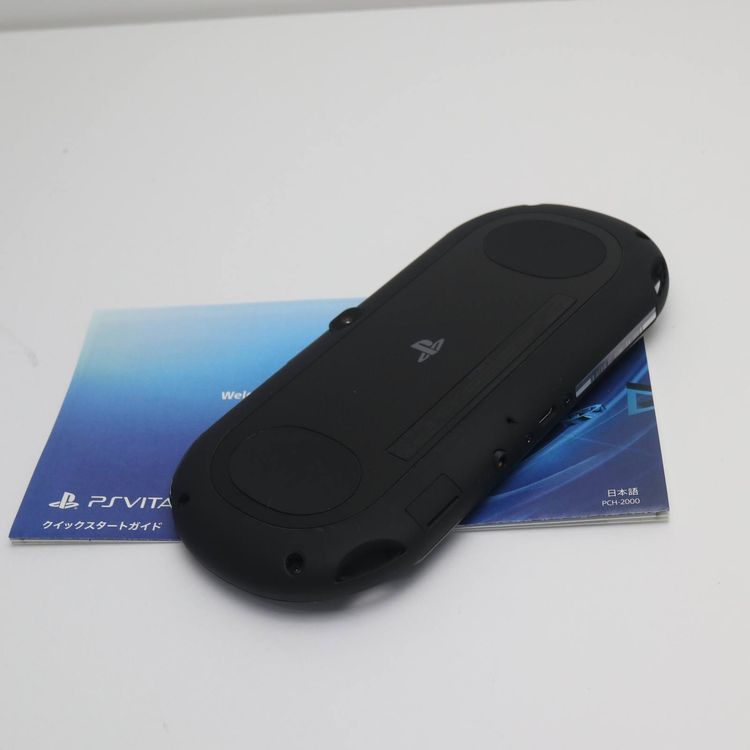 ¿ݾ ̤ PCH-2000 PS VITA ֥å  