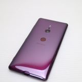 �¿��ݾ� Ķ���� SO-01L Xperia XZ3 �ܥ�ɡ���å� ���� �����