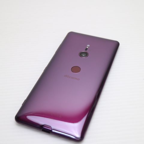 �¿��ݾ� Ķ���� SO-01L Xperia XZ3 �ܥ�ɡ���å� ���� �����