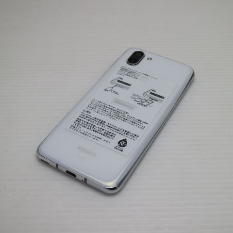 �¿��ݾ� Ķ���� SH-03K AQUOS R2 �ۥ磻�� ���� �����