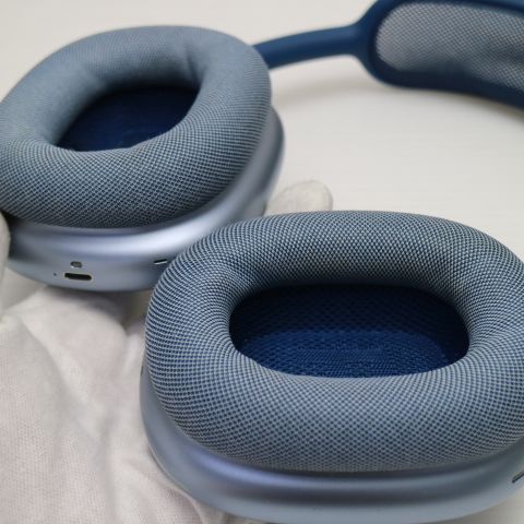 ��� AirPods Max �������֥롼 ����ۥ� ¨��ȯ�� ������ȯ��