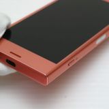 ¿ݾ Ʊ SO-02K Xperia XZ1 Compact ԥ  