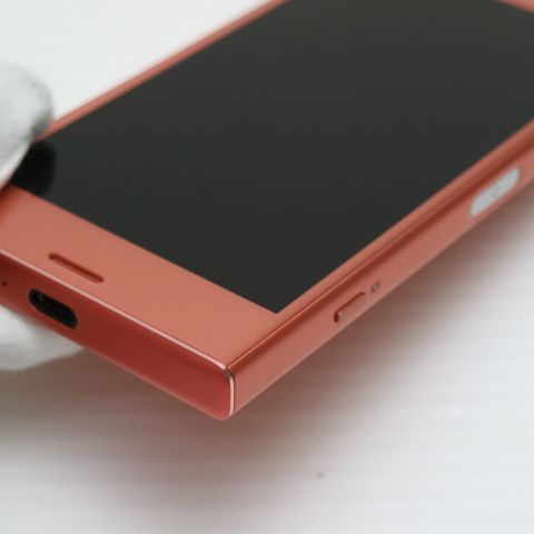 ¿ݾ Ʊ SO-02K Xperia XZ1 Compact ԥ  