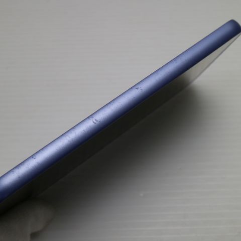 安心保証 美品 SC-53D Galaxy A54 5G オーサムバイオレット