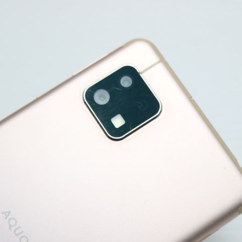 ���� Y!mobile AQUOS sense4 basic A003SH �饤�ȥ��åѡ�