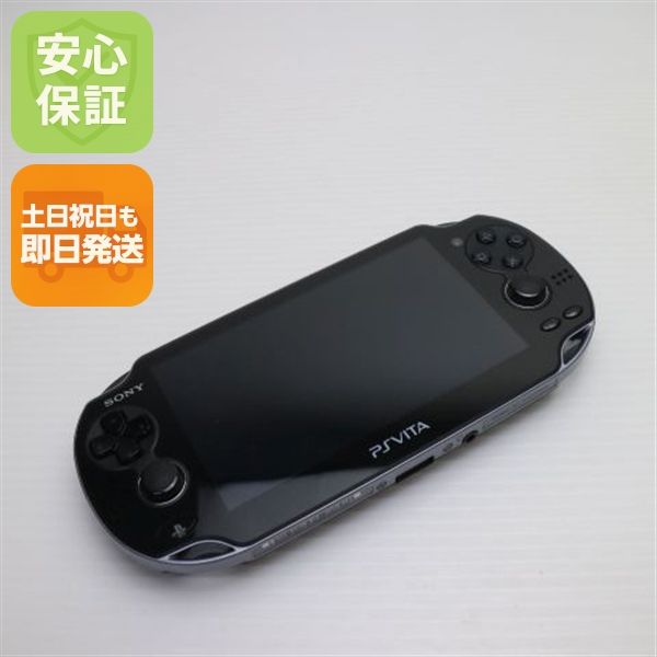 ¿ݾ Ķ PCH-1100 PS VITA ֥å  