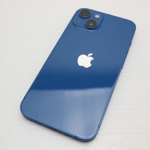 �¿��ݾ� ����Ʊ�� SIM�ե꡼ iPhone13 256GB �֥롼 �����