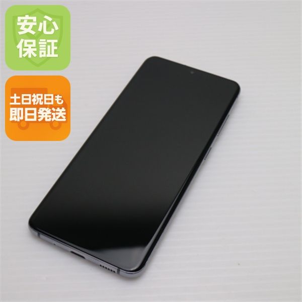 ¿ݾ Ķ SC-51A Galaxy S20 5G ߥå졼 