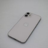 Ķ���� SIM�ե꡼ iPhone12 mini 64GB �ۥ磻�� ¨��ȯ�� ������ȯ��