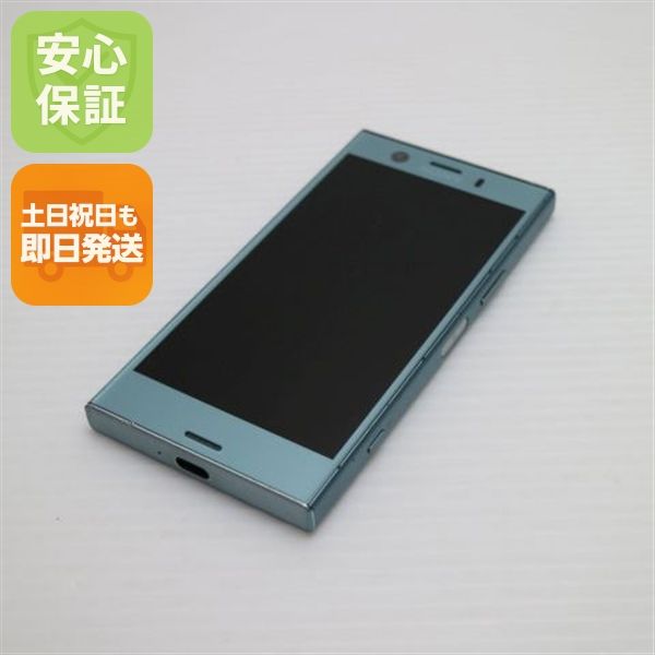 �¿��ݾ� ���� SO-02K Xperia XZ1 Compact �֥롼 ���� �����