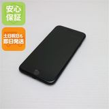 �¿��ݾ��� Ķ���� SIM�ե꡼ iPhone7 32GB �֥�å�  �������