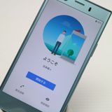 �¿��ݾ� Ķ���� SO-02K Xperia XZ1 Compact �֥롼 ���� �����