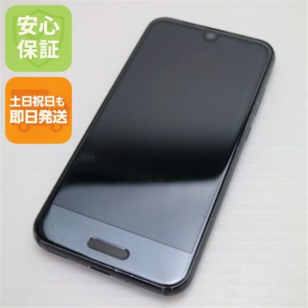 �¿��ݾ� ������� SHV41 AQUOS R compact �֥�å� ���� �����