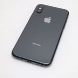 ��� SIM�ե꡼ iPhoneX 64GB ���ڡ������쥤 ���� �����
