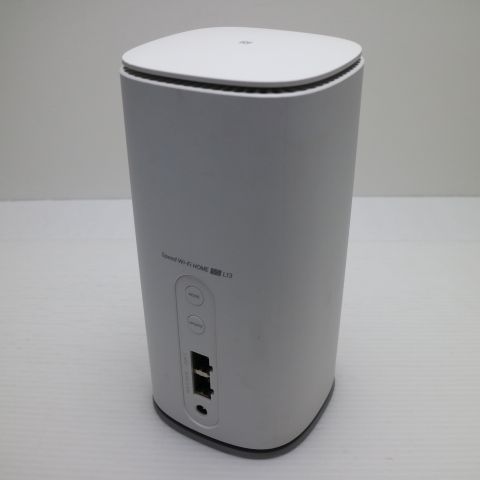 �¿��ݾ� ���� Speed Wi-Fi HOME 5G L13 ZTR02 �ۥ磻��