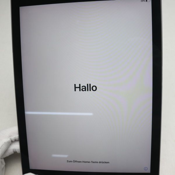 ムスビー｜安心保証 美品 iPad Pro 9.7インチ Wi-Fi 256GB スペース 